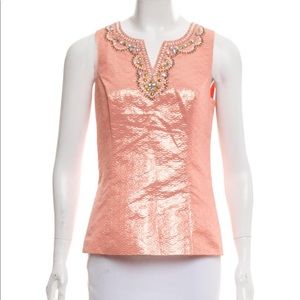 Lily Pulitzer top